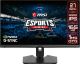 MSI OPTIX 27 INCH MAG274QRF-QD WQHD IPS 165HZ G-SYNC ESPORTS GAMING MONITOR WITH TYPE-C