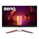 BENQ MOBIUZ 32 INCH EX3210U UHD IPS 144HZ CURVED GAMING MONITOR