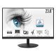 MSI PRO 24 INCH MP242 FHD IPS PROFESSIONAL MONITOR