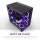 NZXT H9 FLOW RGB MID-TOWER ATX CABINET BLACK CM-H92FB-R1