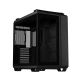 ASUS TUF GAMING GT502 MID-TOWER ATX GAMING CABINET BLACK