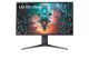 LG ULTRAGEAR 32 INCH 32GQ950-B UHD IPS 160HZ GAMING MONITOR