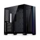 PHANTEKS MAGNIUMGEAR NEO QUBE 2 INFINITY MID-TOWER E-ATX DRGB CABINET BLACK