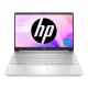 HP 15S-FQ5112TU [CI5-1235U 12TH GEN/16GB DDR4/512GB SSD/NO DVD/WIN11 HOME+MSO/15.6 INCH/INTEGRATED GRAPHICS/1 YEAR/SILVER]