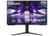 SAMSUNG 27 INCH LS27AG300NW FHD 144HZ GAMING MONITOR