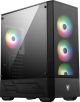 MSI MAG 112R FORGE MID-TOWER ATX CABINET