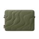 TOMTOC TERRA-A27 LAPTOP SLEEVE 13 INCH-GREEN
