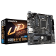 GIGABYTE GA-H610M-H V2 DDR4 INTEL LGA1700 MOTHERBOARD