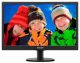 PHILIPS 18.5 INCH 193V5LSB2 HD MONITOR