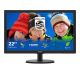 PHILIPS 22 INCH 223V5LHSB2 FHD MONITOR