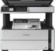 EPSON ECOTANK MONOCHROME M2140 ALL-IN-ONE DUPLEX INKTANK PRINTER