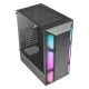 ANTEC NX250 MID-TOWER CABINET BLACK