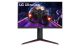 LG ULTRAGEAR 24 INCH 24GN65R FHD IPS 165HZ GAMING MONITOR