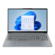 Lenovo IdeaPad Slim 3 AMD Ryzen 5 7520U, 16GB, 512GB SSD, Integrated AMD Radeon 610M, 15.6 Inch FHD, Win 11 Home, MS Office 2024, Arctic Grey, 82XQ00W4IN