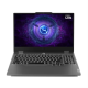 LENOVO LOQ 83DV01A4IN [CI5-13450HX/16GB/512GB SSD/WIN11 HOME+MS24/15.6'/4GB-RTX3050A GRAPHICS/1 YEAR(S)/GREY]