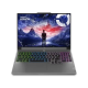 LENOVO LEGION 5 83DG004RIN [CI7-14650HX 14TH GEN/16GB/1TB SSD/WIN11 HOME+MSO/16.0 INCH/6GB-RTX4050 GRAPHICS /1 YEAR(S)/GREY]