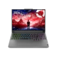 LENOVO LEGION SLIM 5 RYZEN 7 8845HS | NVIDIA RTX 4060 8GB (16GB/1TB SSD/16 (40.64CM)/165HZ/WQXGA IPS/WINDOWS 11/MSOFFICE/GREY), 83DH008HIN GAMING LAPTOP