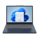 LENOVO IDEAPAD SLIM 3 83K100C7IN [CI5-13420H/16GB/512GB SSD/WIN11 HOME+MS24/15.3