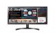 LG ULTRAWIDE 29WL50S-B 29 INCH PROFESSIONAL MONITOR