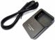 FUJIFILM DIGIPLUS BC-W126 BATTERY CHARGER COMPATIBLE WITH NP-W126 X-T1 E2 A1 M1 HS30 33 X-E1 XE2 XT1 XE1 X-E2 X-M1 XM CAMERA BATTERY CHARGER (BLACK)