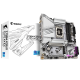 GIGABYTE Z790M AORUS ELITE AX ICE DDR5 MOTHERBOARD