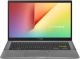 ASUS VIVOBOOK S S14 CORE I5 11TH GEN - (8 GB /512 GB SSD/WINDOWS 10 HOME,14 INCH, INDIE BLACK, 1.40 KG, WITH MS OFFICE) S433EA-AM501TS THIN AND LIGHT LAPTOP