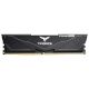 TEAMGROUP T-FORCE VULCAN 32GB (32GBX1) DDR5 6000MHZ DESKTOP RAM (BLACK)