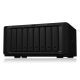 SYNOLOGY DS1821+ DISKSTATION