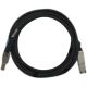 QNAP CAB-SAS20M-8088 SAS CABLE
