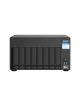 QNAP TS-832PX-4G 8 BAY QUAD-CORE