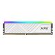 ADATA XPG DDR4 16GB 3200 MHZ D35G SPECTRIX WHITE AX4U320016G16A-SWHD35G