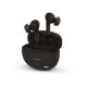 PHILIPS AUDIO TAT1179BK/94 TRUE WIRELESS IN EAR EARBUDS WITH POCKET SIZED CHARGING CASE, PLAY TIME UPTO 45HRS, 10MM DYNAMIC DRIVERS, INBUILT MIC, IPX4 SPLASH & SWEAT RESISTANT (BLACK)