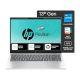 HP PAV PLUS 14-EW0116TU [CI5-1335U 13TH GEN/16GB/512GB SSD/WIN11 HOME+MSO/14.0 INCH/INTEGRATED GRAPHICS /1 YEAR(S)/SILVER] LAPTOP