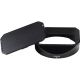 FUJIFILM LENS HOOD LH-XF16 LENS HOOD (BLACK)