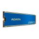 ADATA 512GB LEGEND710 NVME GEN3 ALEG-710-512GCS