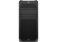 HP Z4 G5 WORKSTATION PC 775W,XEON W5-2455X 3.2G 30MB 12C,32GB (2X16GB) DDR5,Z TURBO 1TB M.2 SSD + 2TB 7200RPM SATA ENT,NVIDIA T1000 8 GB,DVDRW,WIN 11 PRO 6 CORES PLUS,MDP TO DP,3/3/3