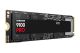 SAMSUNG SSD 9100 PRO 4TB NVME M.2 MZ-VAP4T0BW