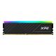 XPG DDR4 16GB XPG 3600MHZ D35 GAMMIX BLACK