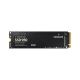 SAMSUNG 980 EVO 500GB NVME M.2 SSD MZ-V8V500BW
