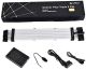 LIAN LI STRIMER PLUS 3X8 PIN VGA ARGB CABLE EXTENDER