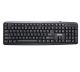 ZEBRONICS K06 PS2 WIRED KEYBOARD
