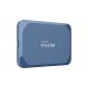 Crucial X10 1TB Portable SSD