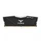 TEAMGROUP T-FORCE DELTA RGB 8GB (8GBX1) DDR4 3200MHZ BLACK