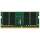 KINGSTON KVR 32 GB DDR4 3200 MHZ LAPTOP RAM