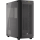 CORSAIR 480T AIRFLOW TEMPERED GLASS MID-TOWER CASE, RGB BLACK CC-9011271-WW