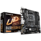 GIGABYTE GA-B450M-DS3H V2 AMD AM4 MOTHERBOARD