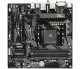GIGABYTE GA-B550M-DS3H AC AMD AM4 MOTHERBOARD