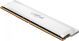 CRUCIAL PRO OVERCLOCKING 16GB DDR5-6000 UDIMM CL36 WHITE RAM CP16G60C36U5W