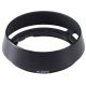 FUJIFILM LENS HOOD LH-XF35-2 LENS HOOD (BLACK)