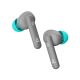 Boat Airdopes 148 TWS Ear Buds Wireless Earphones with mic (Cyan Cider)